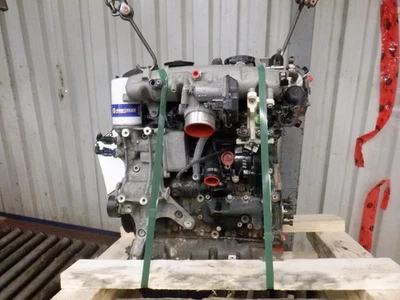 Motor 13-16 AUDI A5 Q5 A4 allroad quattro 2,0 L CPM OEM Foto 1 de 4