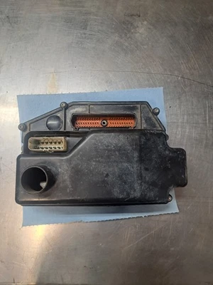 Unidad de control motor (ECU) PN 4379542 Foto 1 de 4