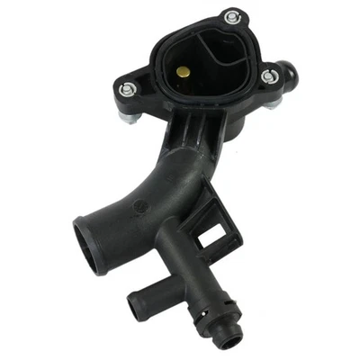 Thermostat Housing Coolant System Replacement OEM 25193922 OEM 55565334 - Image 1 of 4