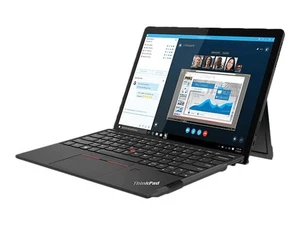 LENOVO THINKPAD X12 DETACHABLE G1 20UW007TGE-G - Foto 1 di 1