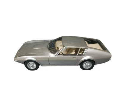Matrix 1:43 Opel Diploma CD Frua Coupe President Simulation Car Model - Image 1 of 4