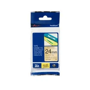 Nastro per Stampante a Matrice Originale Brother TZEPR851 Nero - Afbeelding 1 van 1