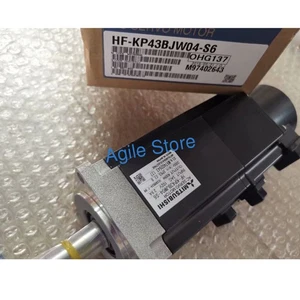 1PC Mitsubishi New in box HF-KP43BJW04-S6 Fast shipping#DHL or FedEx - Picture 1 of 3