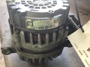 Alternator Fits 08-12 MALIBU 341790 - Picture 1 of 8