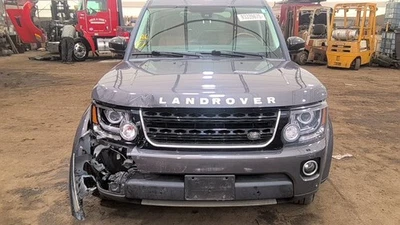 Starter Motor Fits 14-16 LR4 6870339 - Image 1 of 4