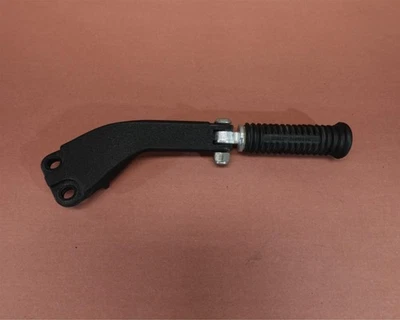 Harley-Davidson Switchback 2012-2015 FLD estribo izquierdo pasajero trasero Foto 1 de 4