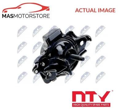ENGINE MOUNT MOUNTING RIGHT NTY ZPS-HD-125 V NEW OE REPLACEMENT - Image 1 of 4