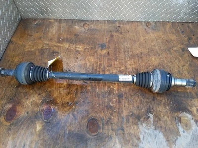 Eje de pasajero eje trasero eléctrico para 11-18 PORSCHE CAYENNE 732277 Foto 1 de 4