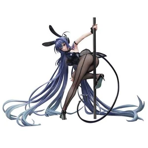 FREEing B-style Azur Lane New Jersey Ripping Stepping! 1/4 Scale Painted Figure - Picture 1 of 7