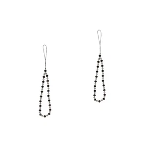 2 PCS Mobile Phone Chain Lanyards for Around The Neck Universal Cell - Zdjęcie 1 z 12