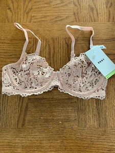 DKNY Womens Bra Size 32B - Picture 1 of 3