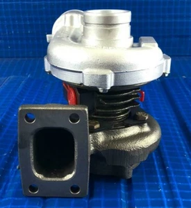 Turbocompressore Per IVECO Trattore 3.9 8035.25.228 TA2505 99462782 454163-2 - Imagen 1 de 9