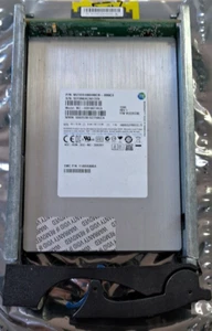 EMC (005049882) 100GB 3.5" EFD SAS FLASH SSD VNX - Picture 1 of 2