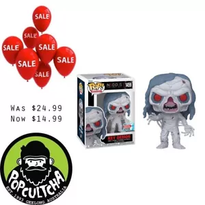 Insidious: The Last Key - Key Demon Pop! Vinyl (2023 Fall Convention Exclusive) - Picture 1 of 2