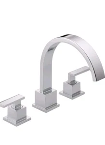 T2753 Roman Tub Trim (NEW) - Picture 1 of 2