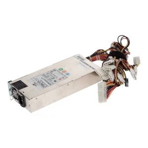 Alimentatore EMACS P1H-5701G 700W Eps Molex SATA ATX 24-PIN - Afbeelding 1 van 3