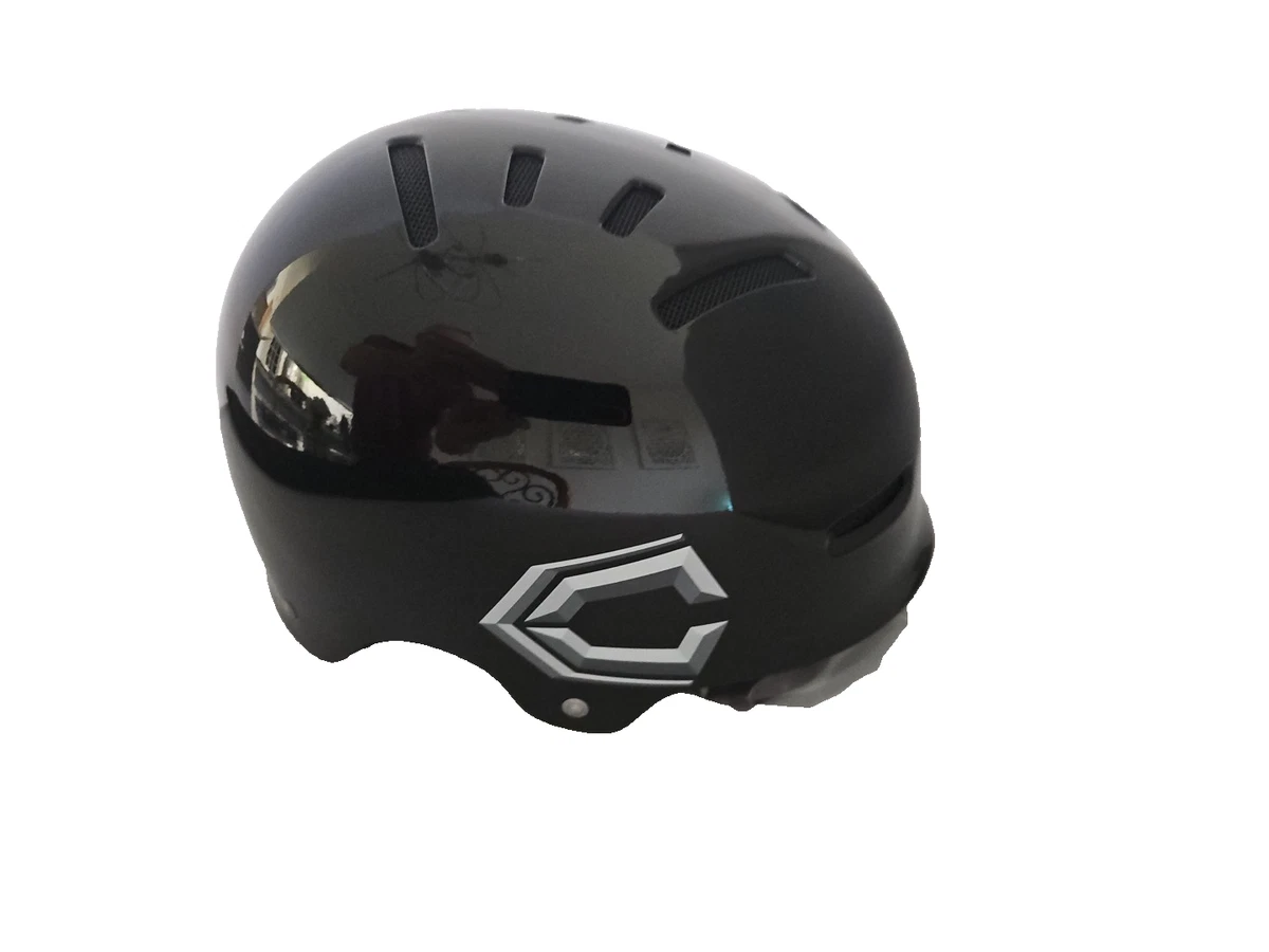 Capix Helmet In Winter Sports Protective Gear for sale | eBay