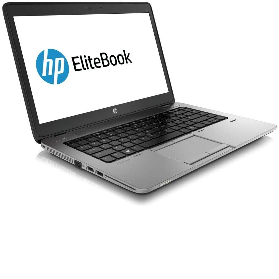 HP EliteBook G3 12.5" Display UltraBook (Intel i5, 512GB SSD, 16GB RAM) - Image 1 of 1