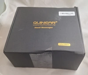 Quinear Hand Massager QN-086H - Picture 1 of 3