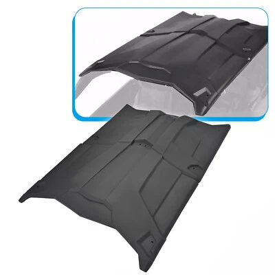 Fit Can Am Maverick X3 Max 4 Doors 2017-2025 UTV Hard Roof Replace for 715003750 - Image 1 of 4