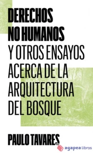 Derechos no humanos. NUEVO. ENVÍO URGENTE (Librería Agapea) - Imagen 1 de 1
