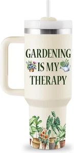 Gardening Gifts for Women - Plant Lovers Gifts - Garden Gift Women - Mothers Day - Picture 1 of 12
