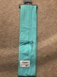 Nathan Hipster Running Belt Waist Pack for Smart Phones Large Radiance Teal - Photo 1 sur 3