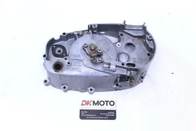 76-79 KAWASAKI KD100 LADO DERECHO MOTOR BARRIL MOTOR CUBIERTA R4.BX17 Foto 1 de 4