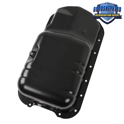 Cacerola de aceite de motor 264-417 acero para Honda Civic Base L4 2001-2005 1,7 L 1200 PLC000 Foto 1 de 4