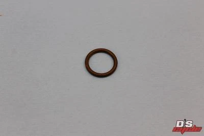 Junta tórica Yamaha TY175 MX175 RD200 DT125 TY175 YZ100 YZ125 PIEZA # 146-23114-00 NUEVO DE STOCK Foto 1 de 4