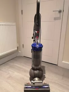 Dyson DC40 Animal Mk2 Refurbished 1 Year Warranty Ball Upright Vacuum Cleaner - Picture 1 of 8