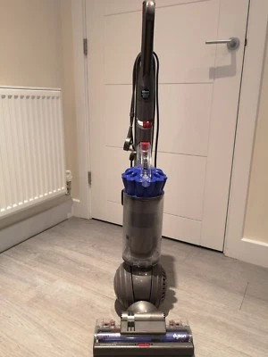 Dyson DC40 Animal Mk2 Refurbished 1 Year Warranty Ball Upright Vacuum Cleaner  - Image 1 of 4