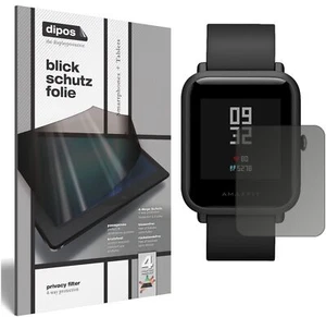 Film de protection d'écran pour Huami Amazfit Bip S Protecteur de - Photo 1 sur 5
