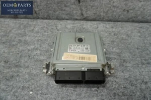 Engine Control Module Ecu Dme Mercedes W205 E300 Glc300 C300 2015-2020 oem - Picture 1 of 6