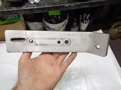 Correa motor ventilador izquierda Polaris Edge XCF SP Pro X 440 2001-2003 5245275 Foto 1 de 4