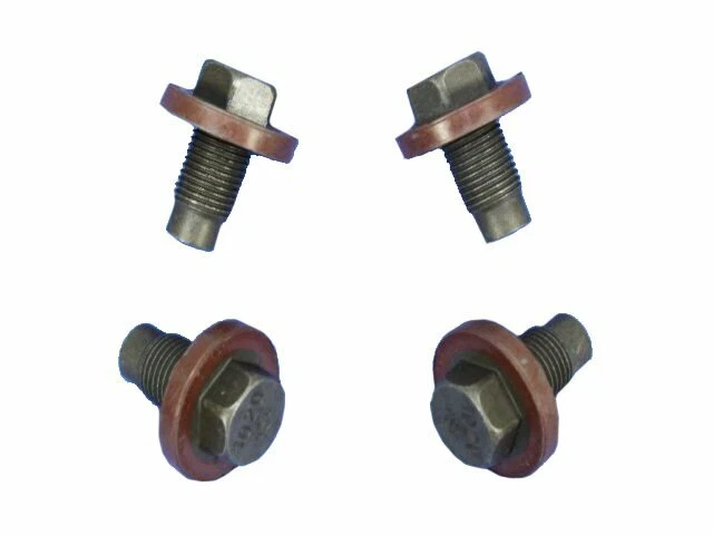 Para 1997 Plymouth Grand Voyager parafuso panela de óleo do motor Mopar 38786HH - Imagem 1 de 2