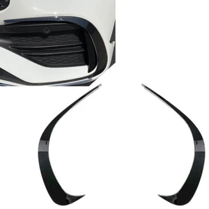Frontschürze Lip Splitter Spoiler Kohlefaser Für Mercedes Benz C-Klasse W206 - Bild 1 von 5