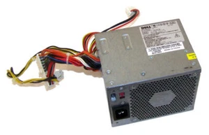 Dell Optiplex GX520,GX620 210L Bureau 220W Alimentation MC638 0MC638 - Photo 1/3