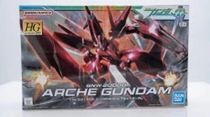 Bandai Spirits HG #43 GNW-20000 Arche Gundam 1/144 Model Kit - Mobile Suit Gunda - Picture 1 of 1