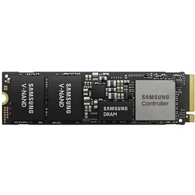 Samsung MZVL22T0HBLB-00B00 PM9A1 M.2 PCIe NVME SSD 2TB New Sealed - Image 1 of 4