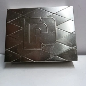 TIN ONLY.  Phantom  by Paco Rabanne 2pc Gift Set BOX ONLY TIN - Picture 1 of 5