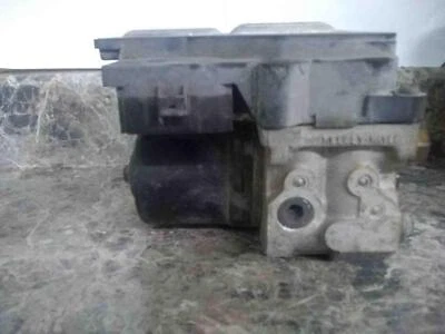 1998 FORD WINDSTAR ANTI LOCK BRAKING PUMP W MODULE WO TRACTION CONTROL - Image 1 of 4