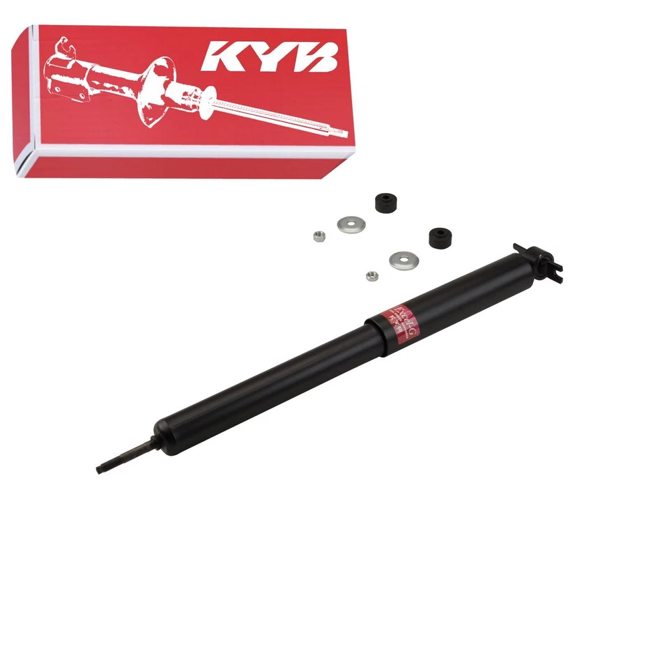 Amortiguador de suspensión trasero KYB para Ford Country Squire 1957-1958 Foto 1 de 1