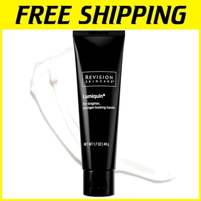 Lumiquin Anti Aging Hand Moisturizer - Image 1 of 4