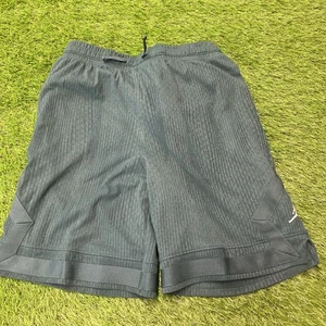 Jordan Boys Size XL Basketball Shorts Oxidized Green 95d366-e18 Athletic Shorts - Picture 1 of 7