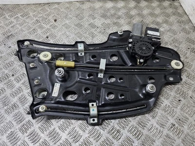 Audi A3 Mk2 Tdi 2dr Conv 2008-2009 Window Regulator Electric (n/s/r) 8P7839397B - Image 1 of 4