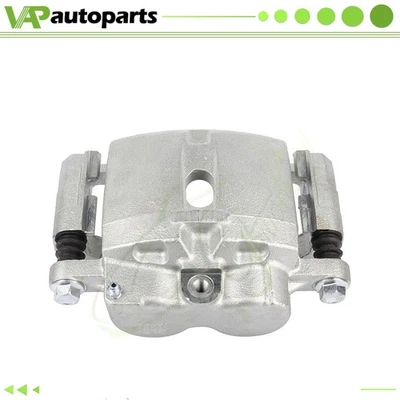 For Chevrolet Suburban 1500 Suburban 2500 Front Right Brake Caliper With Bracket - Image 1 of 4