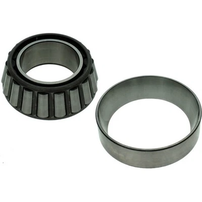 Rolamento de roda central 410.90007E dianteiro motorista ou passageiro lateral para MB Mercedes - Imagem 1 de 2