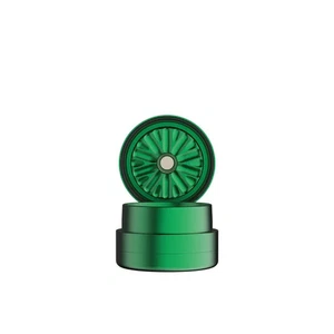 Flower Mill 2" Next-Gen Standard - Picture 1 of 5