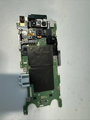 PLACA MADRE PLACA LÓGICA OEM VERIZON KYOCERA DURAFORCE ULTRA 5G UW E7110 128 GB Foto 1 de 2